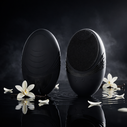 Sorlex™ Electric Facial Cleanser