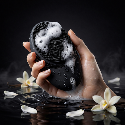 Sorlex™ Electric Facial Cleanser