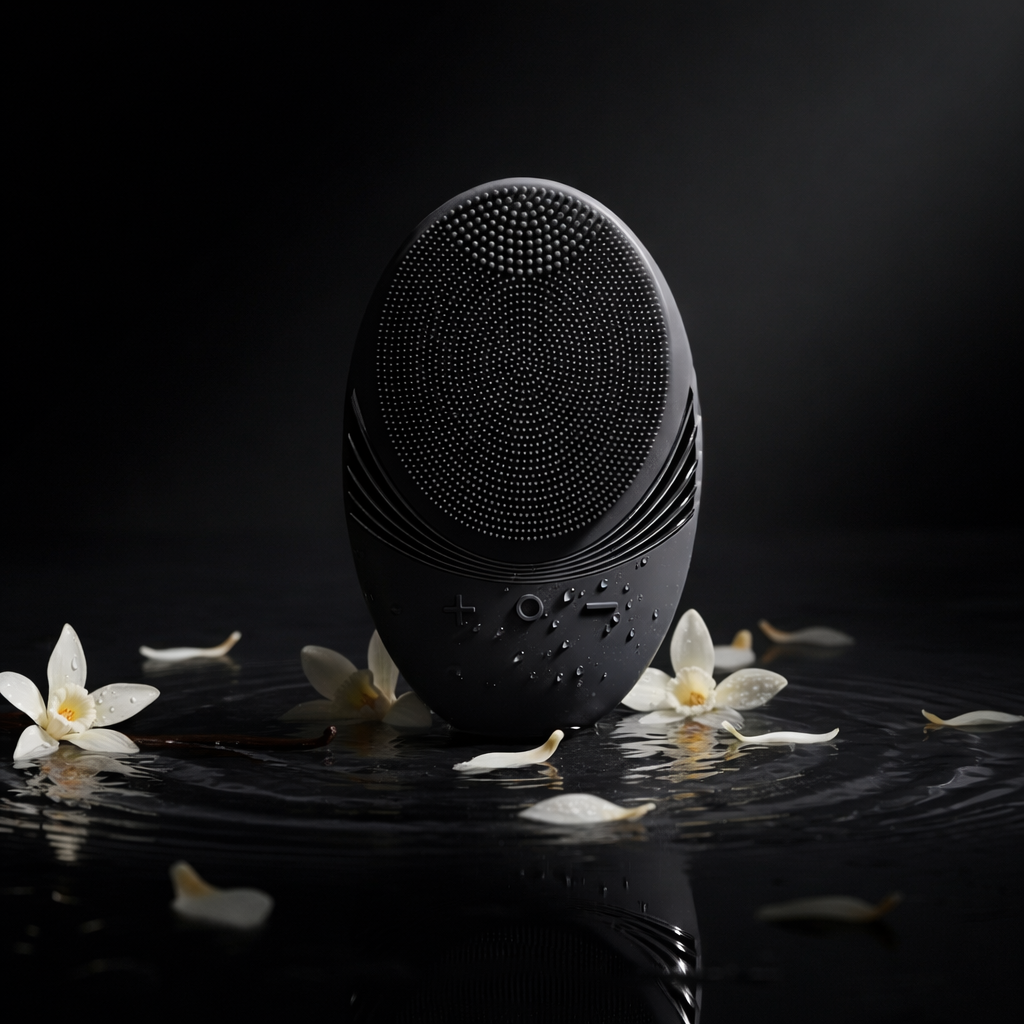 Sorlex™ Electric Facial Cleanser