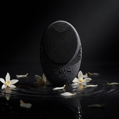 Sorlex™ Electric Facial Cleanser